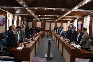 conference  in commemoration of World Environment Day was held 