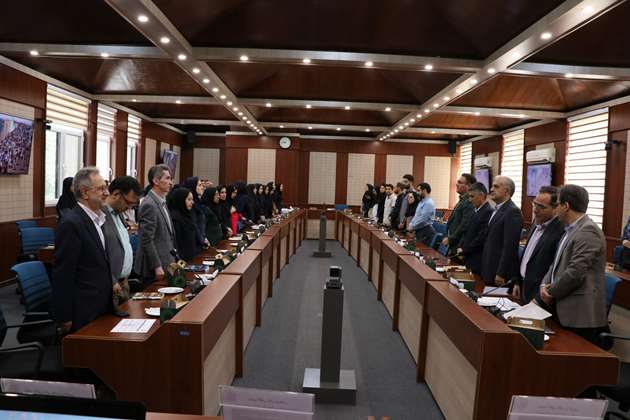 conference  in commemoration of World Environment Day was held 